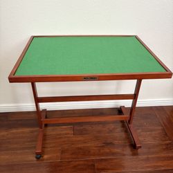 Adjustable Puzzle Tableau