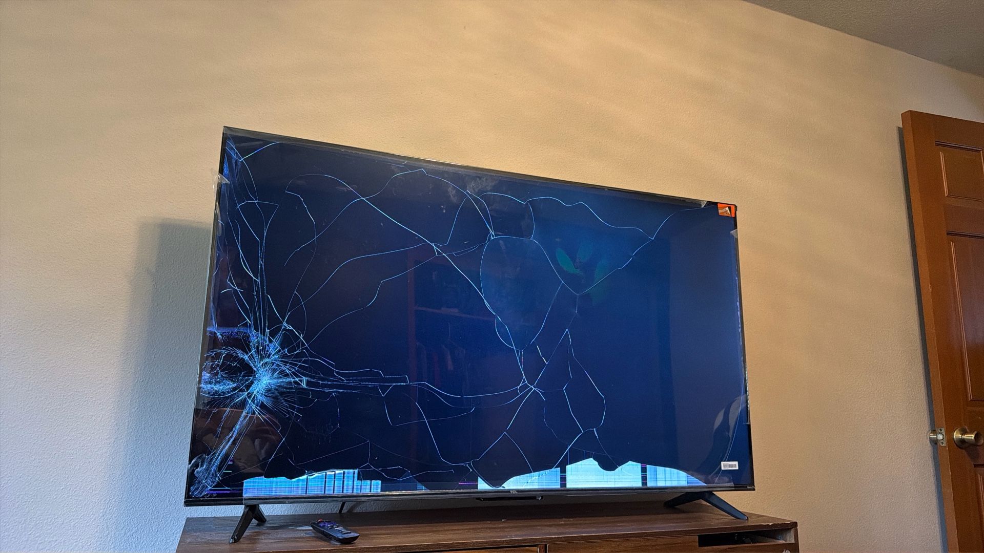Help Me! Donate Smart TV Needed!!