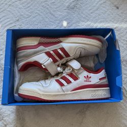 Adidas Forum Shoes