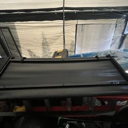 6.5 Foot Tonneau Bed Cover 2014-2021 Toyota Tundra