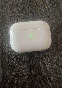 second gen airpods pro case