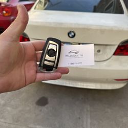 Bmw Key Fob Lexus Key Fob Honda Key Fob Toyota Mercedes Key Fob