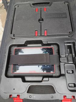 Autel MaxiPRO MP900 - Automotive Diagnosis System  - $400