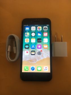 iPhone 7 128GB Factory Unlocked