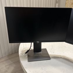 Dell 22” Monitors- TWO!