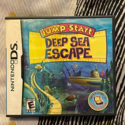 Games For Nintendo Ds 