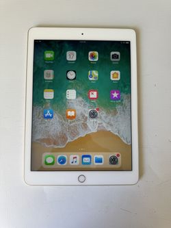 iPad Air2, 16gb with wif
