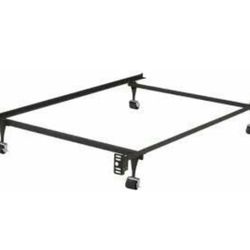 New Metal Bed Frames- New In Boxes!