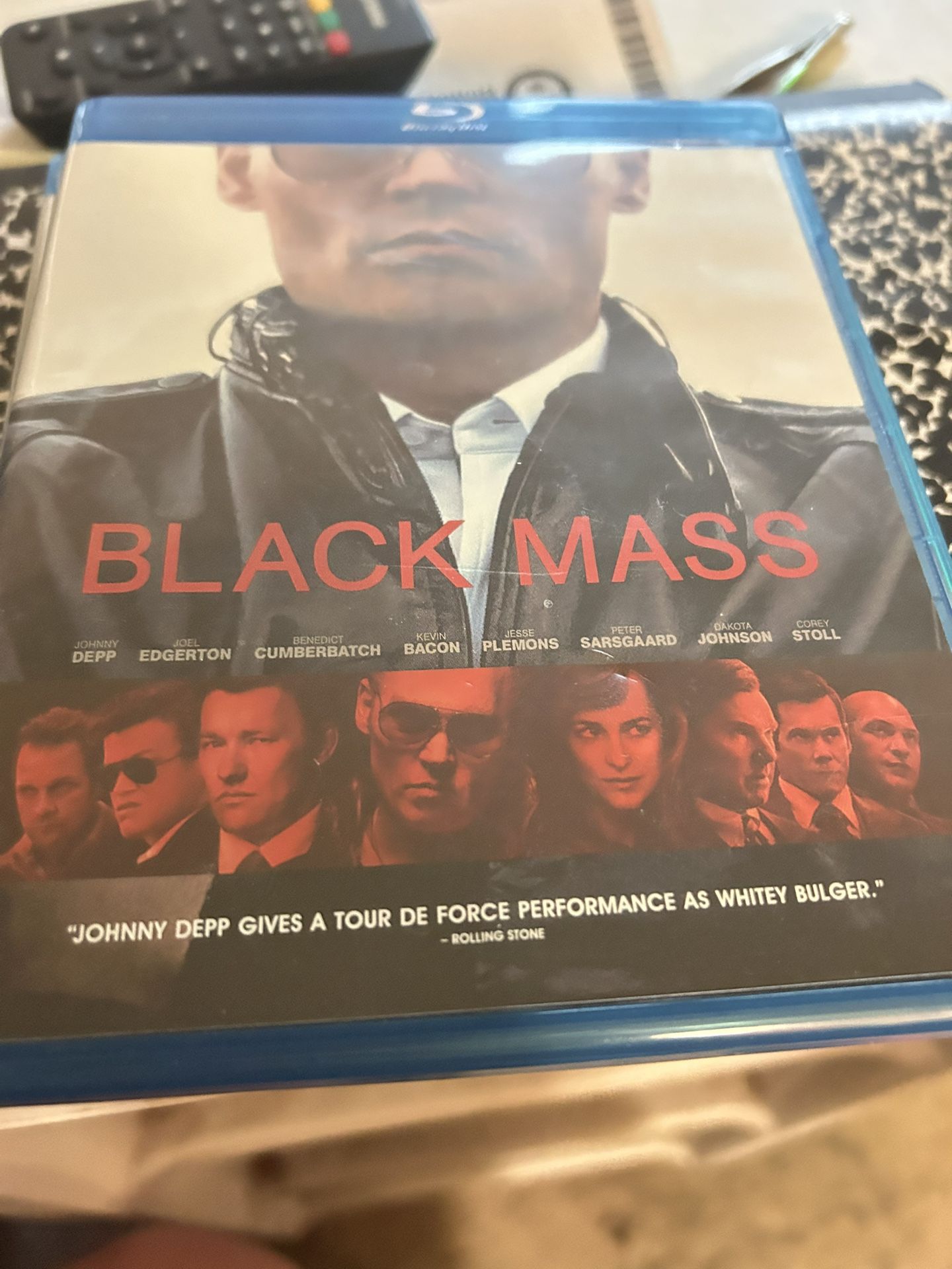 Movie