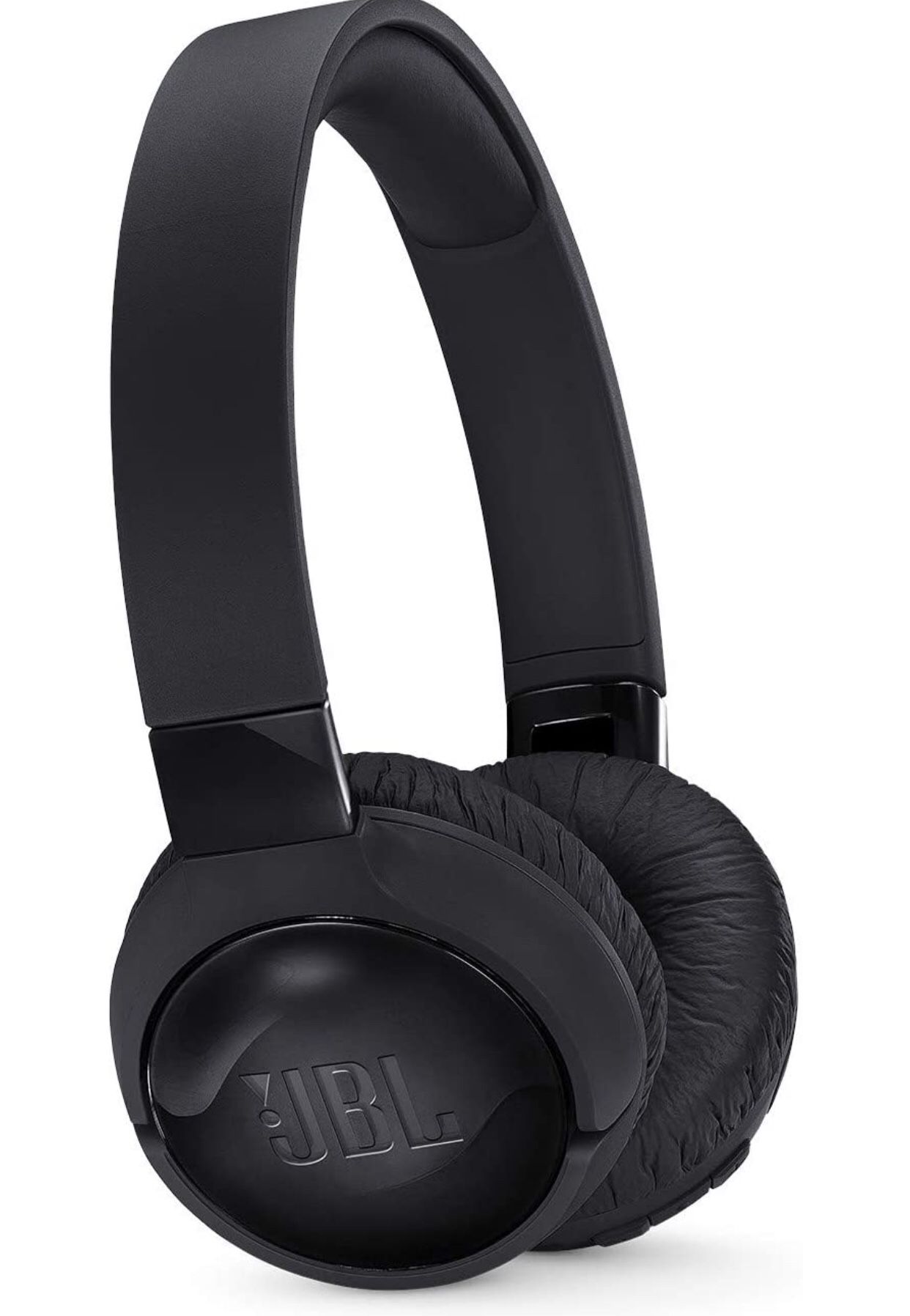 JBL TUNE 600BTNC Black Over the Ear Headphone