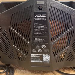 Asus Dual Band Router