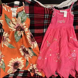 Dresses & Outfits For Girls (For Sale)