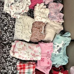 Baby Pajamas 