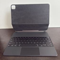 Magic Keyboard For iPad Pro 12.9