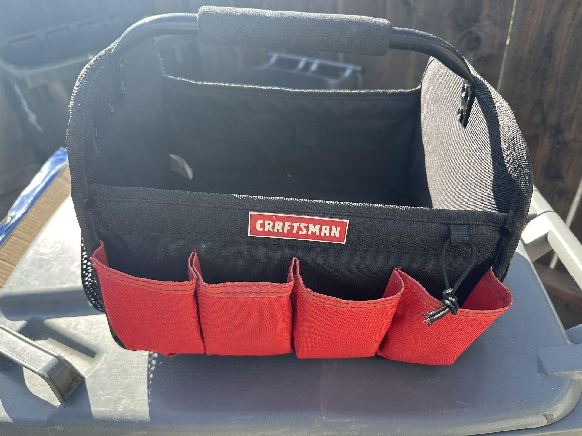 Craftsman Tool Pouch