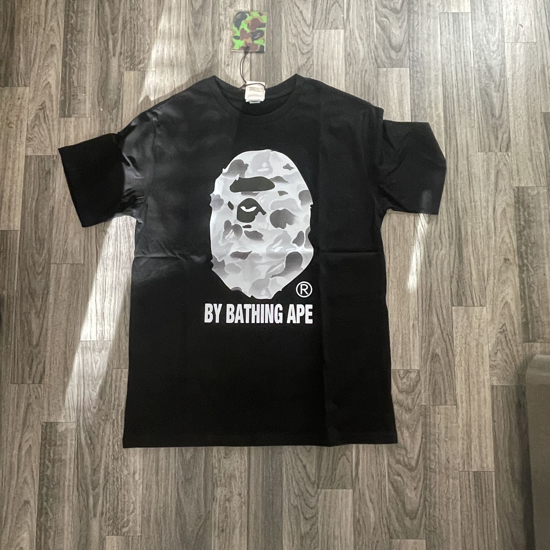 Bape Shirt 
