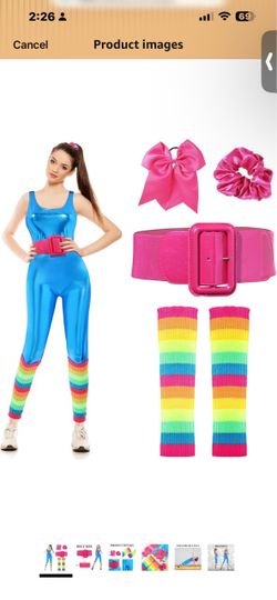 Costume
