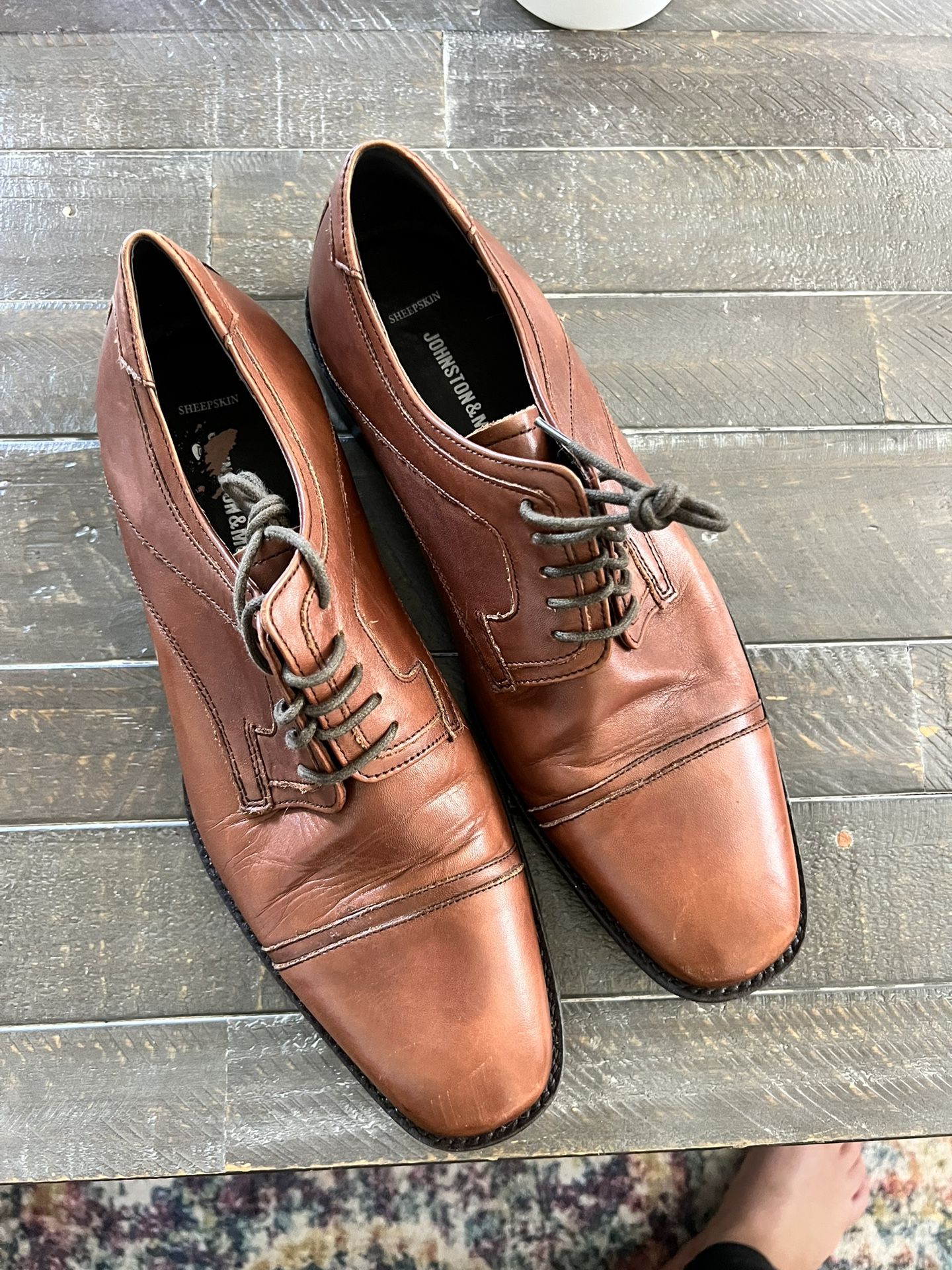 Men’s Shoes