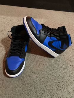 JORDAN 1 SIZE 12