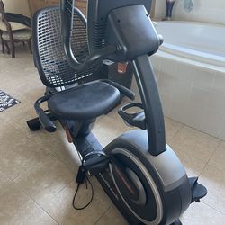 NordicTrack Elite 5.4