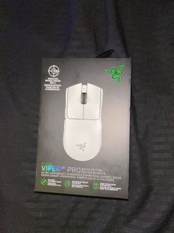 Razer Viper V3 pro mouse