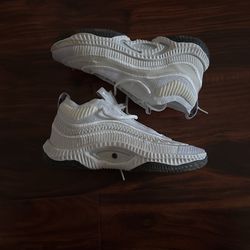 Nike Cosmic Unity 3 White/Blue Men’s Size 9