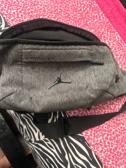Jordan Fanny pack