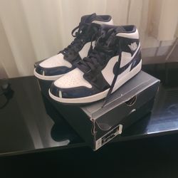 Nike Air Jordan 1 Mid Se Asw