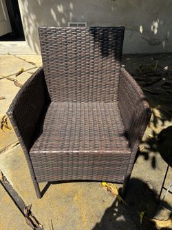 Patio Furniture 
