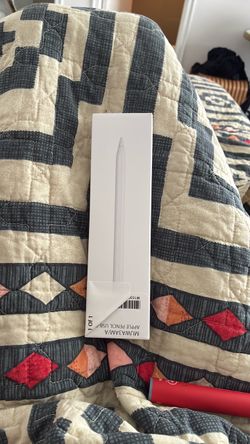 Apple Pencil