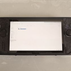 Rog Ally X 2TB With D Brand Killswitch 