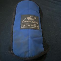 Lizard Skin Glove Wrap