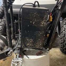 72v 20ah Wroyeti Battery 