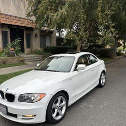 bmw 128 