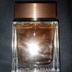 Dolce & Gabbana Cologne