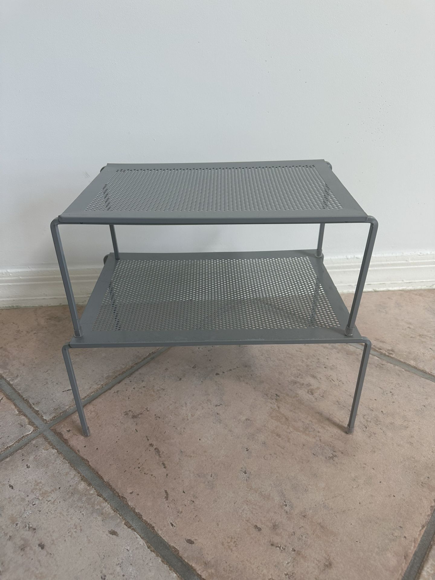 Kitchen Cabinet Organizer / Shelf