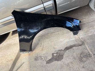 2011/ 2023 Chrysler 300 right side fender