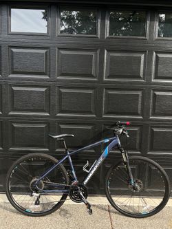 Diamondback Trace sport Hybrid Bike