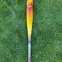 Easton Hype Fire -10 (2 3/4" Barrel) USSSA 29"