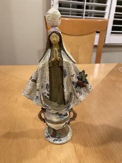 Figurine