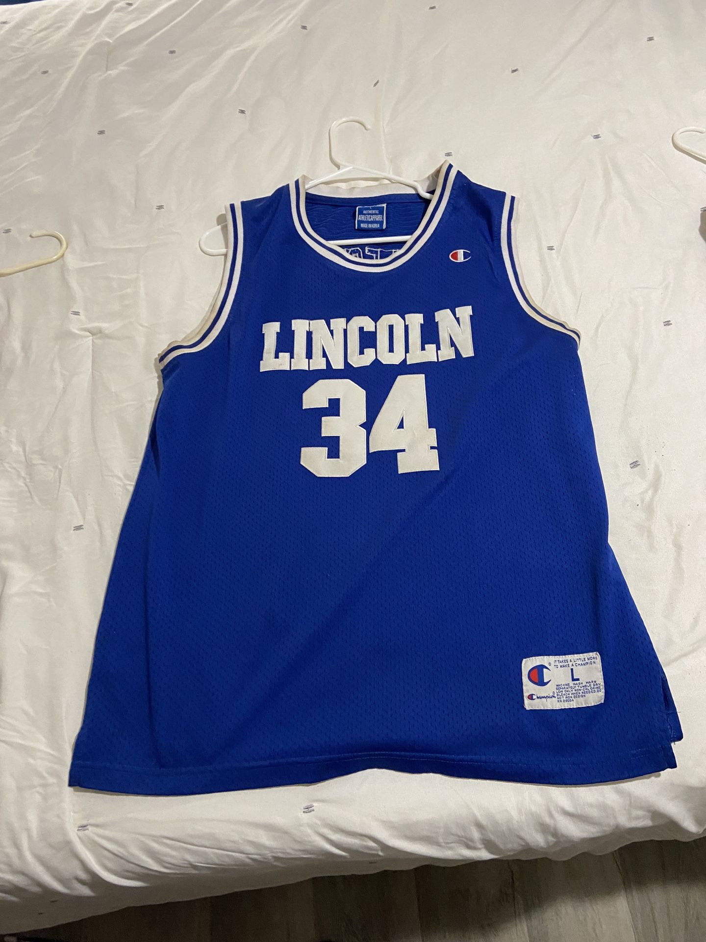 Jerseys For Sale