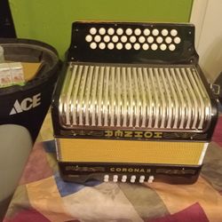 Hohner Corona 2 Clasico