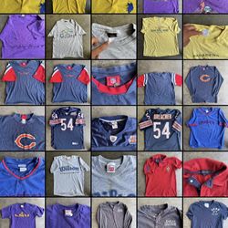 VINTAGE CLOTHES WHOLESLE 