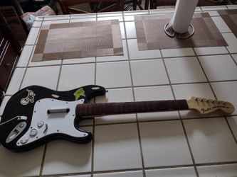 Gaming (Guitar)
