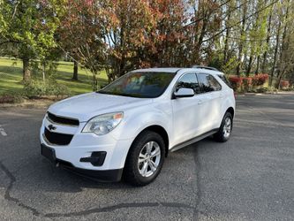 2010 Chevrolet Equinox