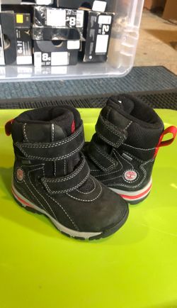 Timberland boots size 5.5