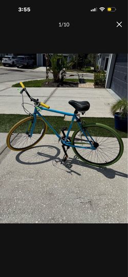 Bicycle in great condition