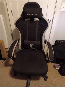 Gamer Chair