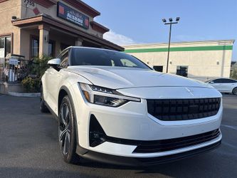 2023 Polestar 2