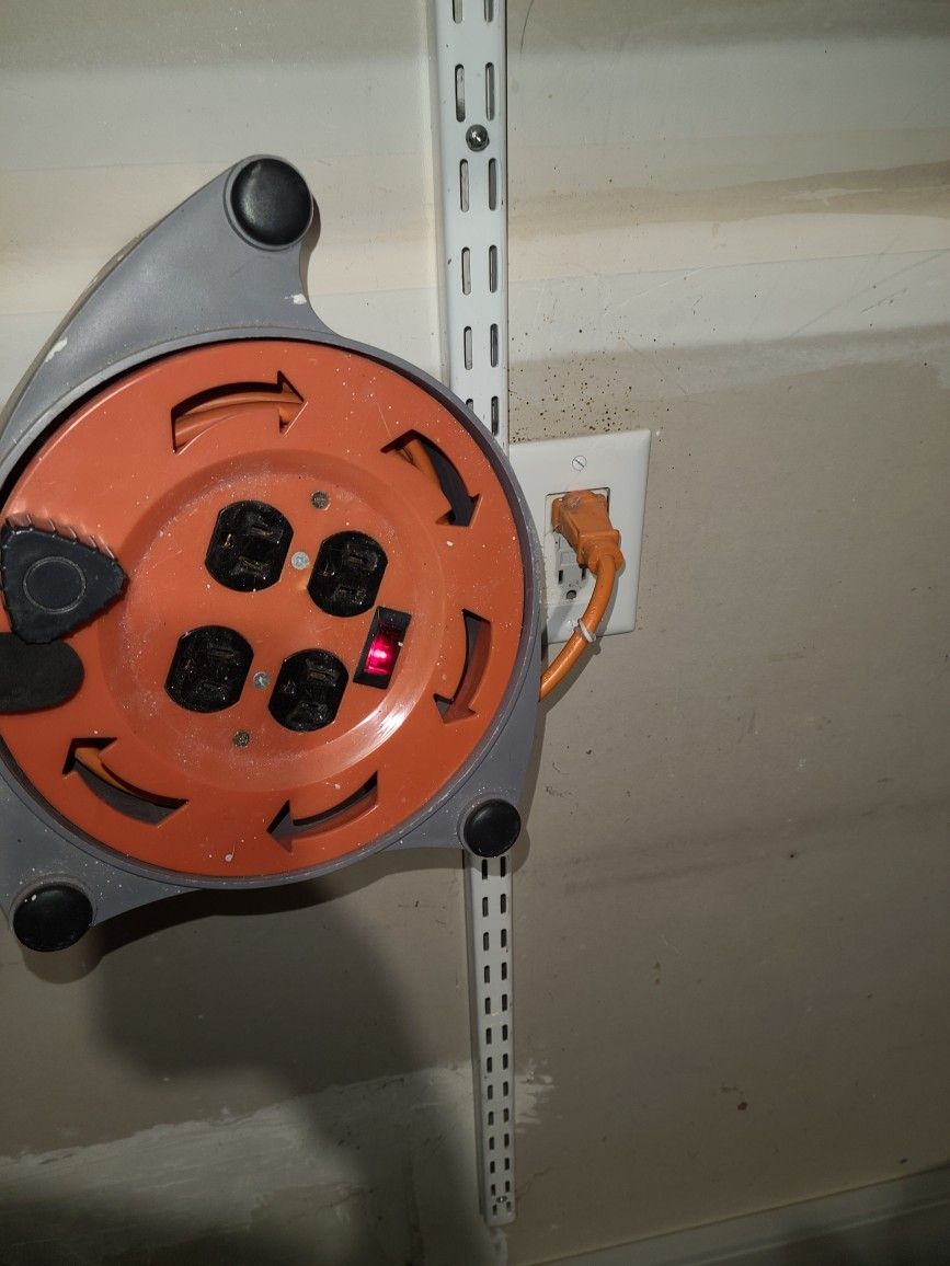 20ft Plug In Socket